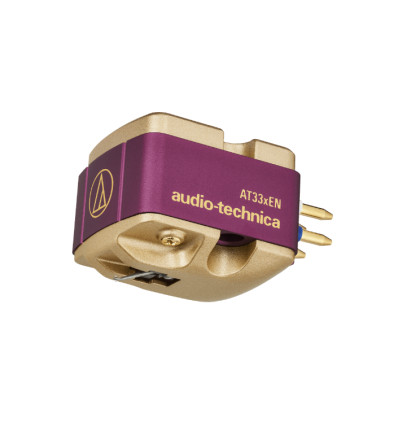Audio Technica AT33xEN