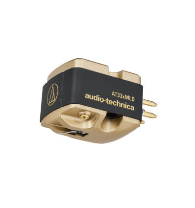 Audio Technica AT33xMLD