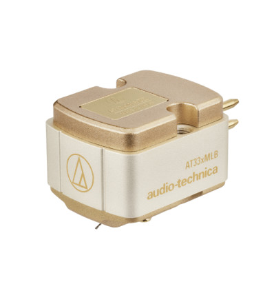 Audio Technica AT33xMLB