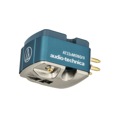 Audio Technica AT33xMONO/II