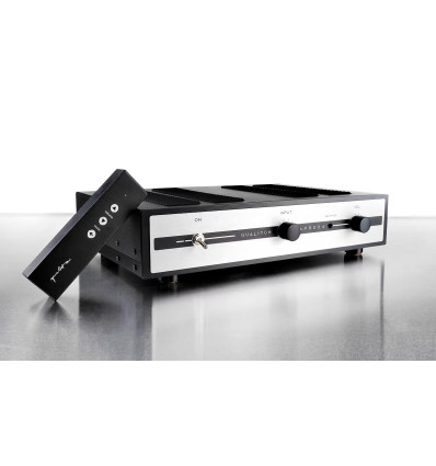 Qualiton APR 204 mkII