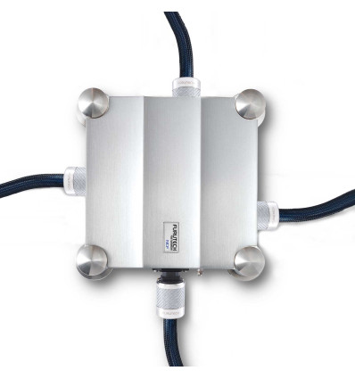 Furutech Pure Power 6-E NCF