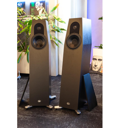 Qln Prestige 3 Black Edition