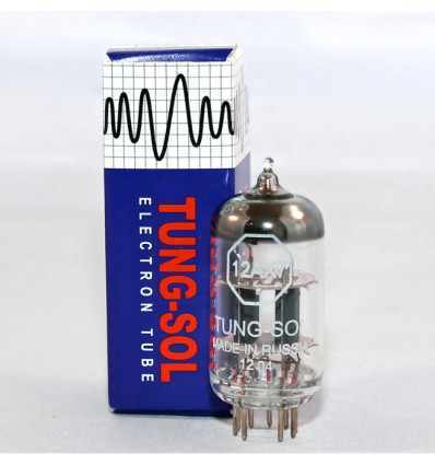 Tungsol 12AX7 (ECC83)