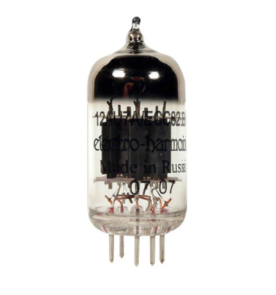 12AU7A-EH (ECC 82)