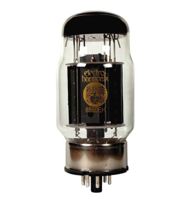 Electro Harmonix 6550-EH