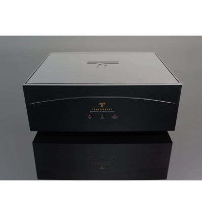 Transparent Reference Powerisolator