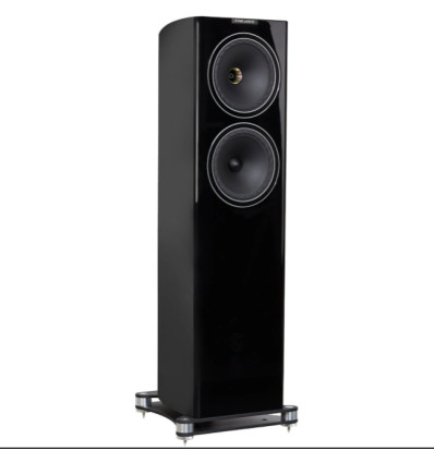 Fyne Audio F502