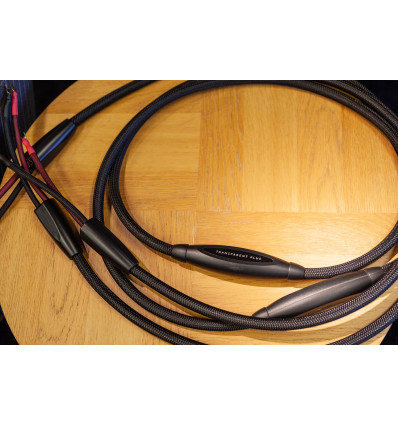 Transparent Musicwave Plus G5