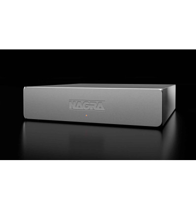 Nagra Compact Streamer