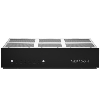Merason Dac1 mk1