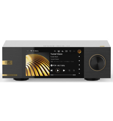 Eversolo DMP-A6 Master Edition Gen2