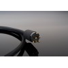 Transparent Reference Power Cord G5