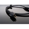 Transparent XL Power Cord G5