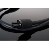 Transparent XL Power Cord G5