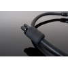 Transparent XL Power Cord G5