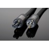 Transparent Opus Power Cord G5