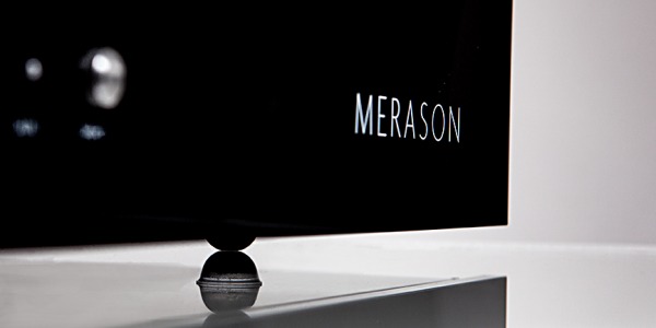 Merason dac 