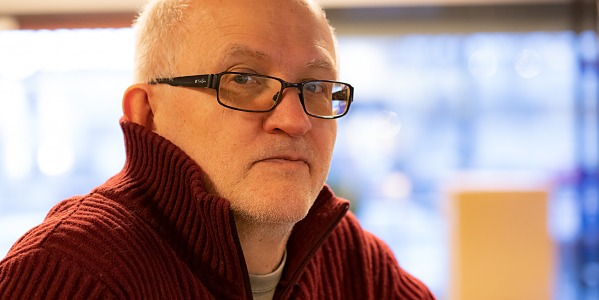 Mats Andersen
