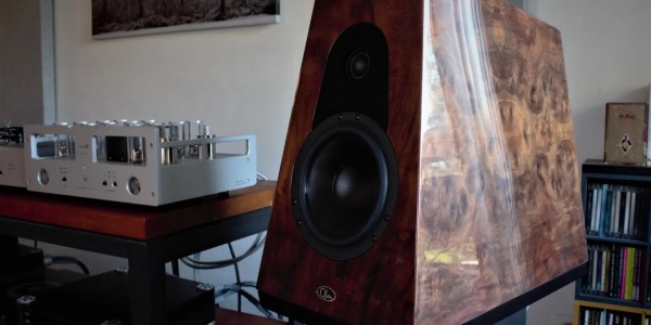 Part-Time Audiophile Byers Guide 2023