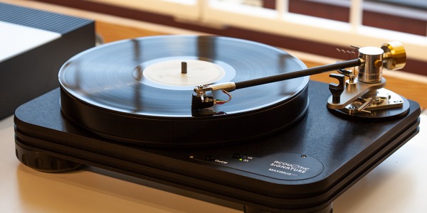 Acoustic Signature Maximus Neo