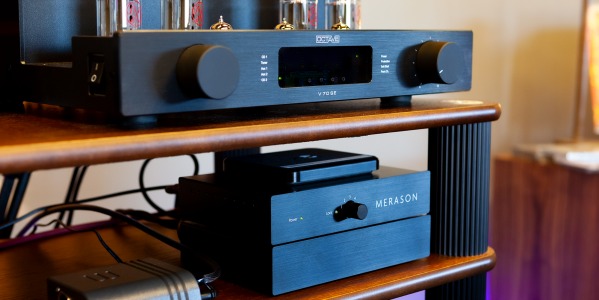 Octave V70SE & Company