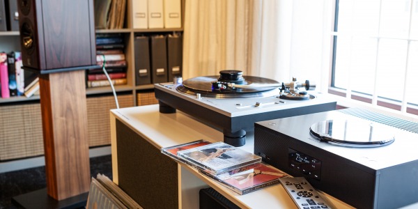 Technics sätter ribban i prisklassen