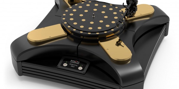 Acoustic Signature Invictus Neo