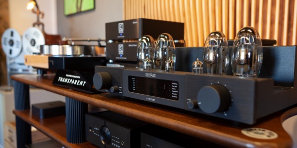 Octave V 80 SE