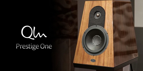Qln Prestige One i Sydkorea