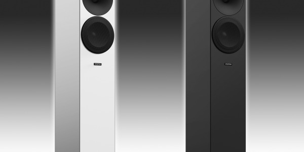 Amphion högtalare
