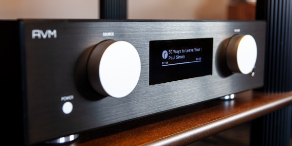 AVM PAS 5.3
