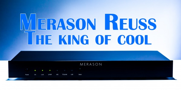 Merason Reuss är här