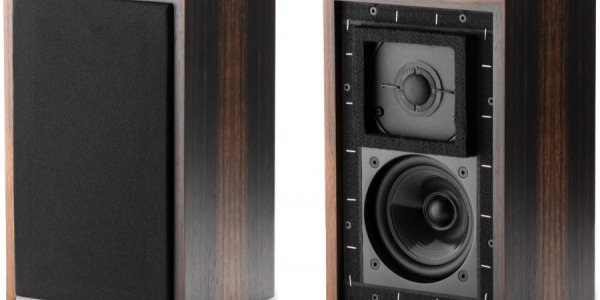 Musical Fidelity LS3/5A