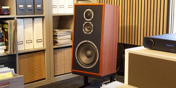 KLH Audio