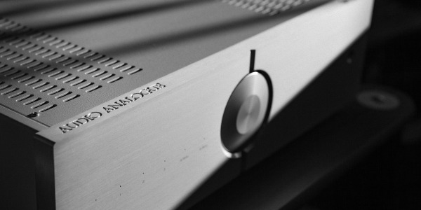 Audio Analogue Bellini