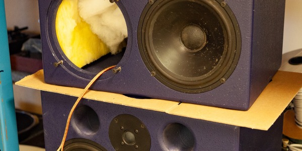 Musikexport