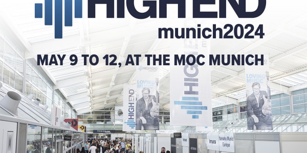 Munchen Highend 2024