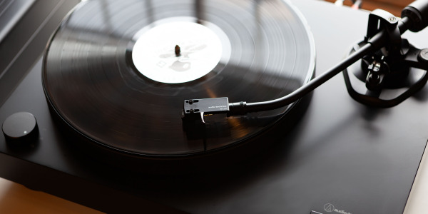 Audio Technica AT-LP8X