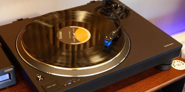 Technics Sl-1310G