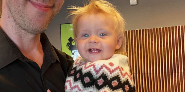 Familjen är bäst