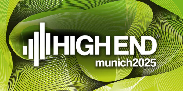 High End Munich 2025