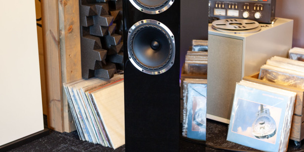 Fyne Audio
