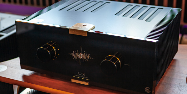 Circle Labs A200
