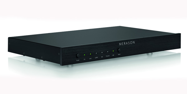 Hifi Plus testar Merason Reuss