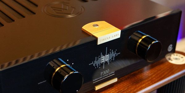 Circle Labs P300