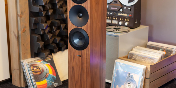 Amphion nyhet