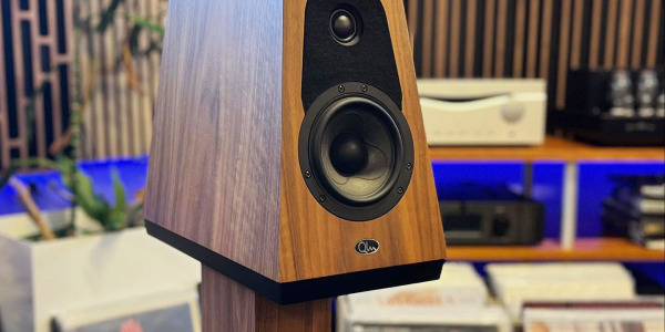Qln One v7 briljerar