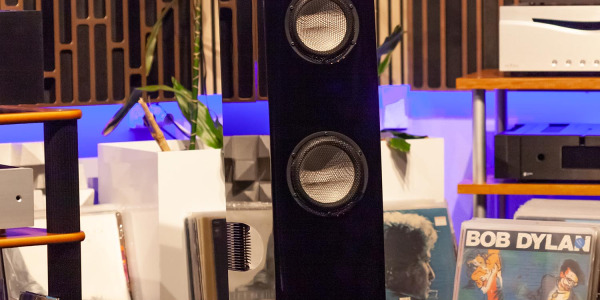 Albedo Achema levererar