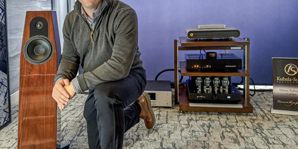 Ny dac från Merason